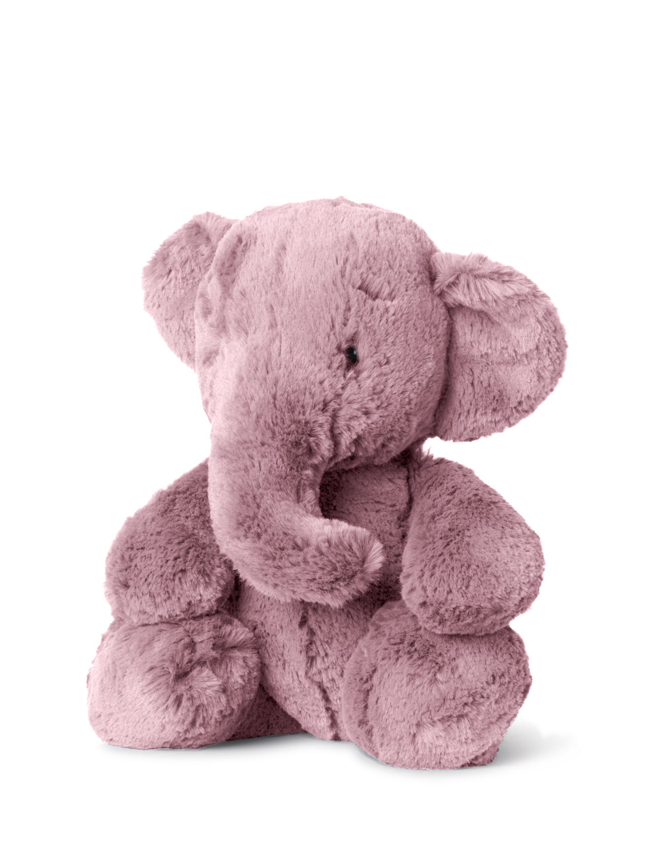 WWF Ebu the Elephant pink - 29 cm
