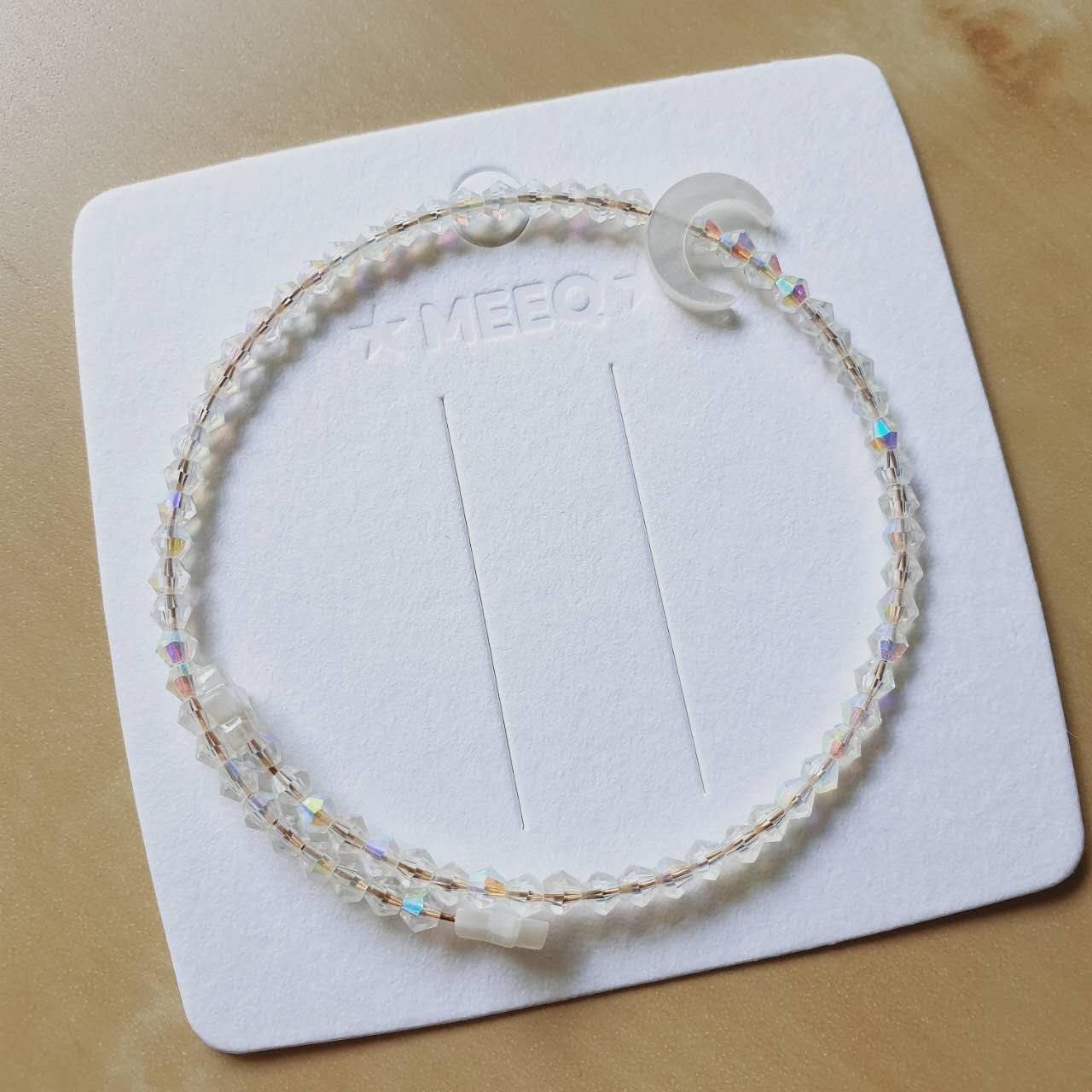 Luninana Bracelet - Crystal Sky Bracelet XX022