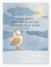 Load image into Gallery viewer, Affirmations -Twigseeds 24 Cards - A Little Box of Comfort - DCO
