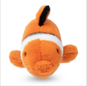 WWF Clownfish - 18 cm