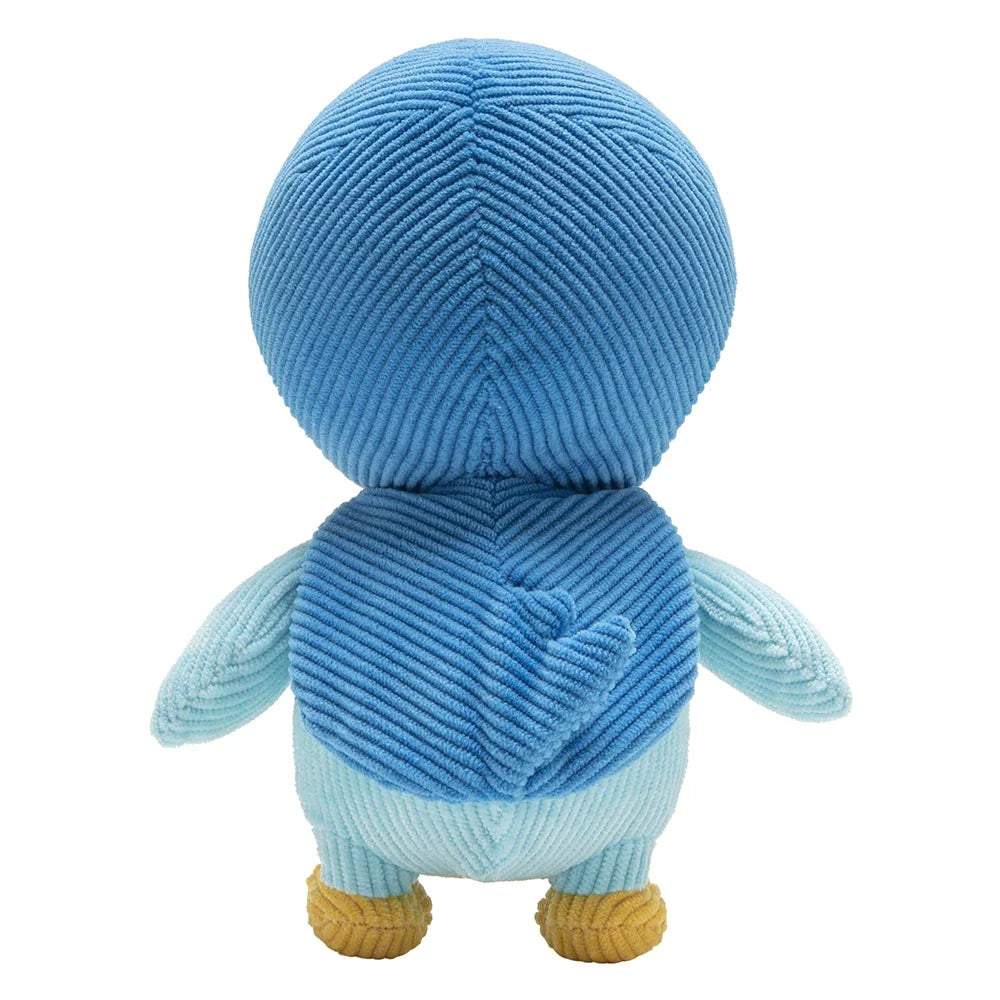 Pokemon 8“ Corduroy Plush - Piplup