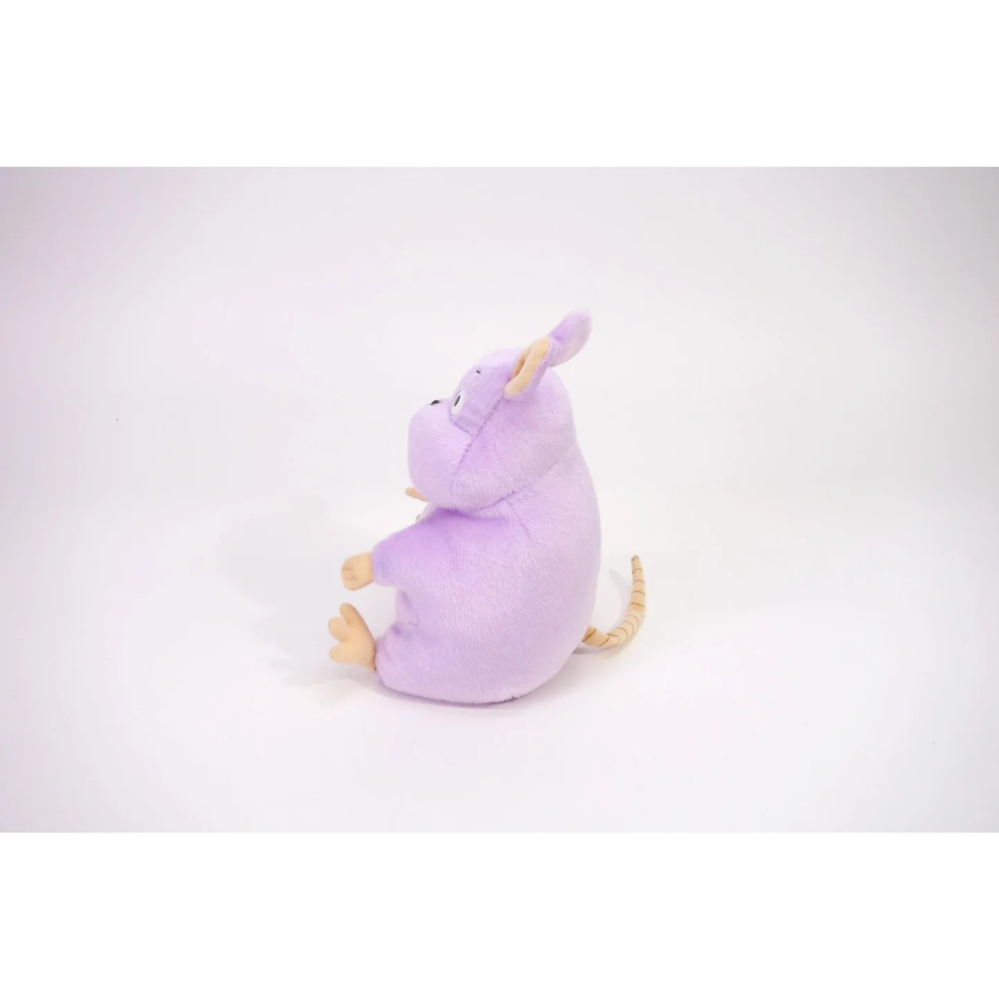 Studio Ghibli Plush: Spirited Away - Boh Mouse (M)