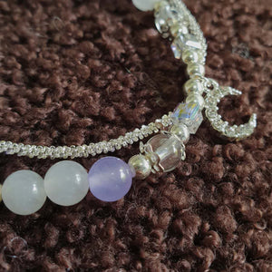 Luninana Bracelet - Dreamy Moon Bracelet XX025