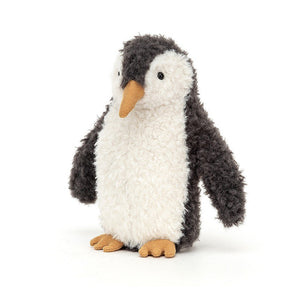 JC_Retired Wistful Penguin Small 16cm