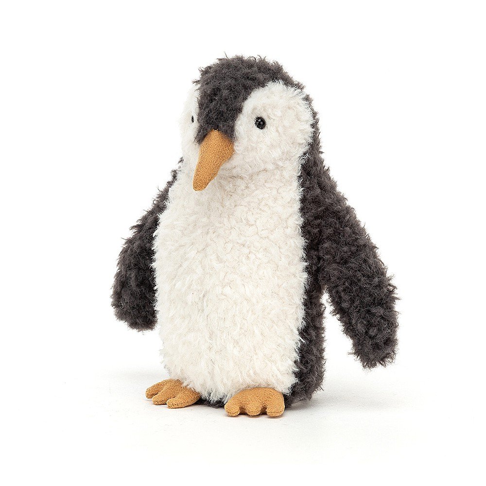 Jellycat Wistful Penguin Small 16cm