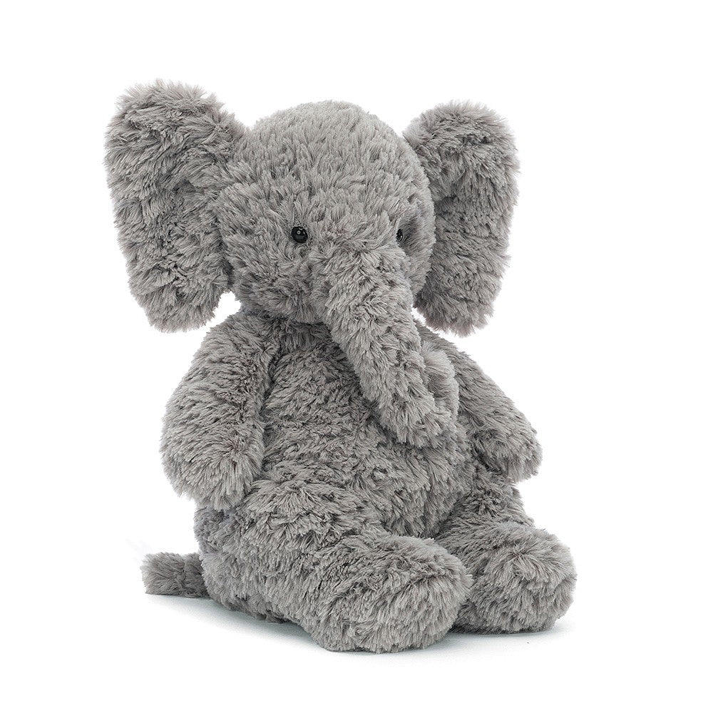 jellycat bashful elephant