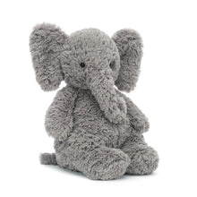 Load image into Gallery viewer, Jellycat Archibald Elephant 26cm
