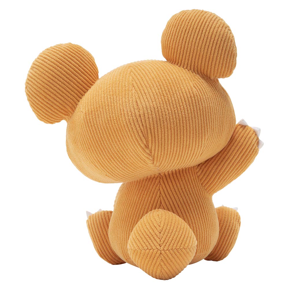 Pokemon 8“ Corduroy Plush - Teddiursa