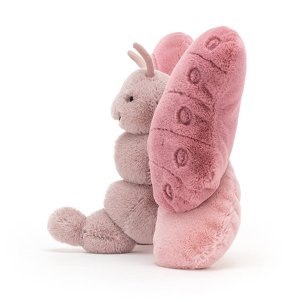 Jellycat Beatrice Butterfly 32cm