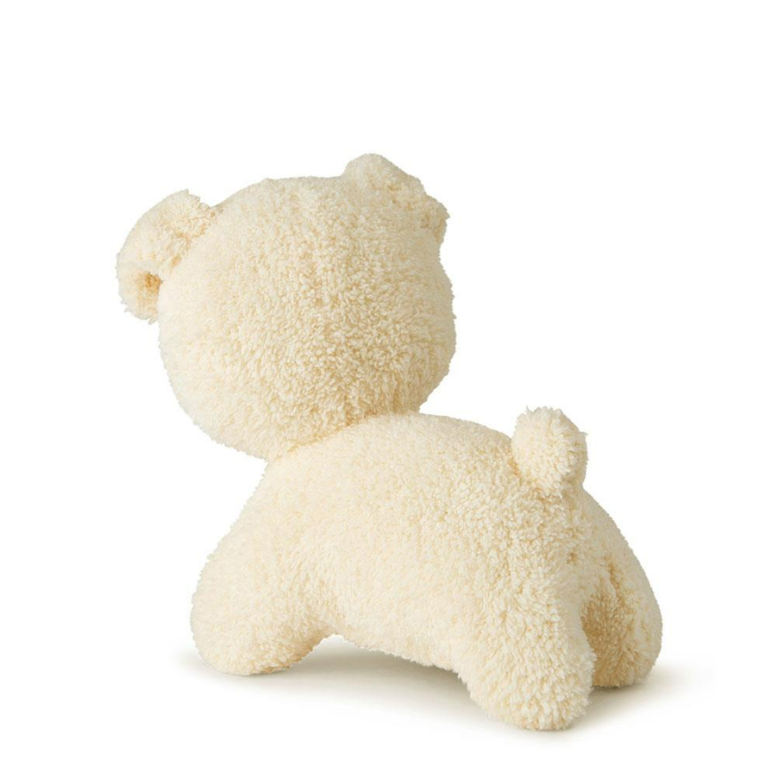 Miffy & Friends Snuffy Terry Cream 21cm