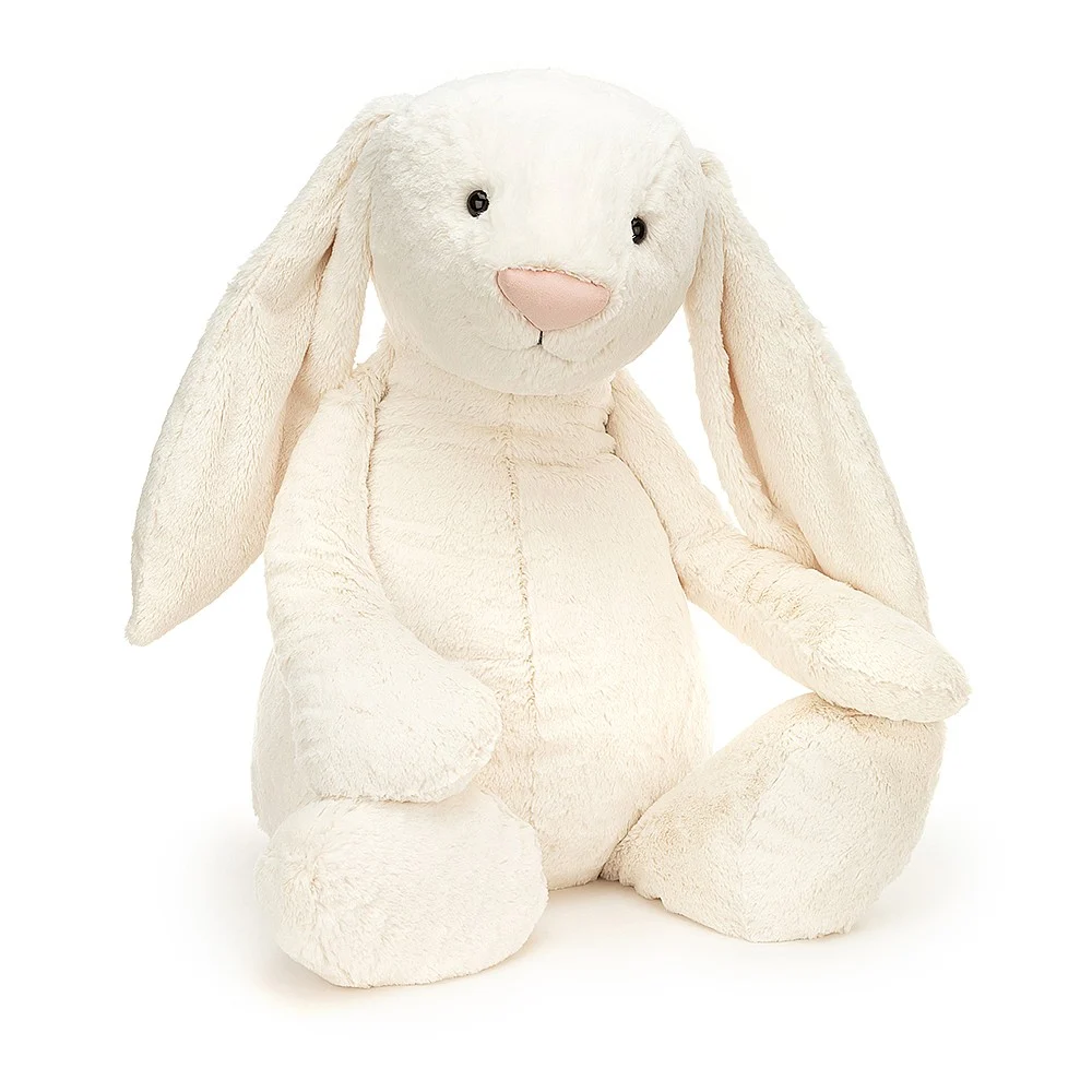 Giant flopsy bunny deals