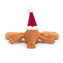 Load image into Gallery viewer, JC_Retired Celebration Crustacean Lobster 13cm
