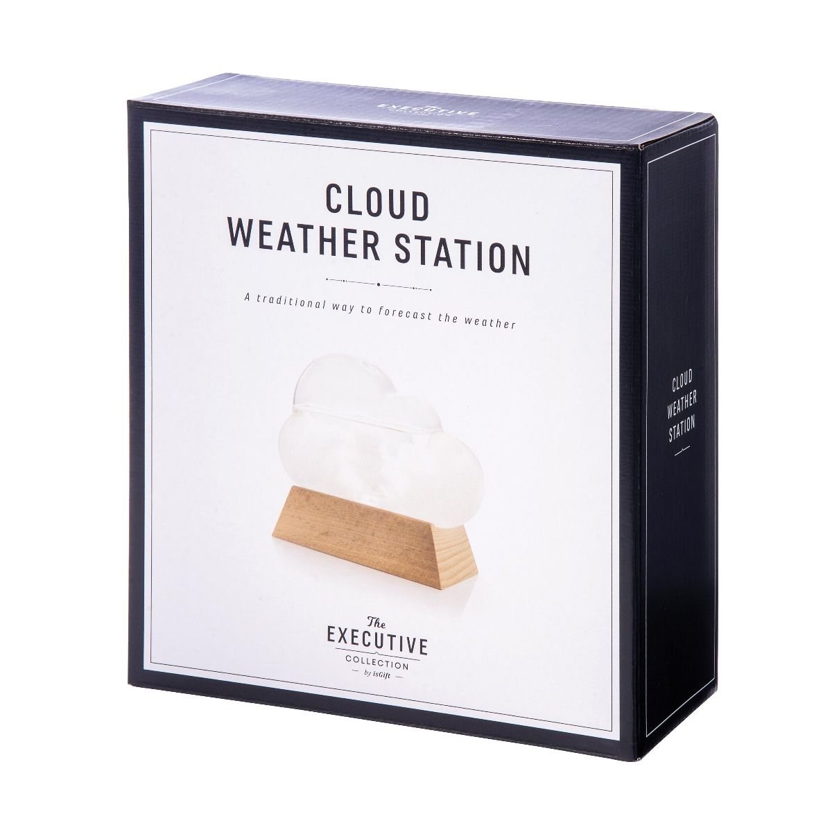 IsGift Cloud Weather Station
