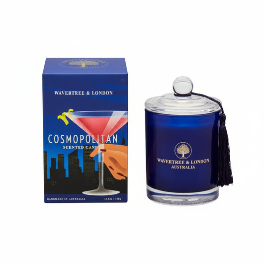Wavertree & London Candle Cosmopolitan