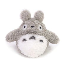 Load image into Gallery viewer, Studio Ghibli Plush: My Neighbor Totoro - Fluffy Big Totoro (s)
