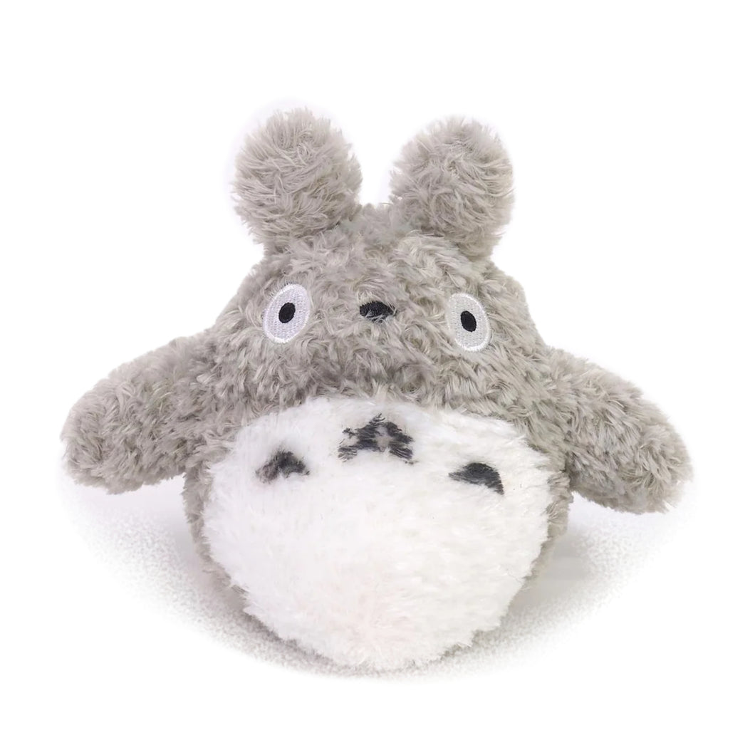 Studio Ghibli Plush: My Neighbor Totoro - Fluffy Big Totoro (s)