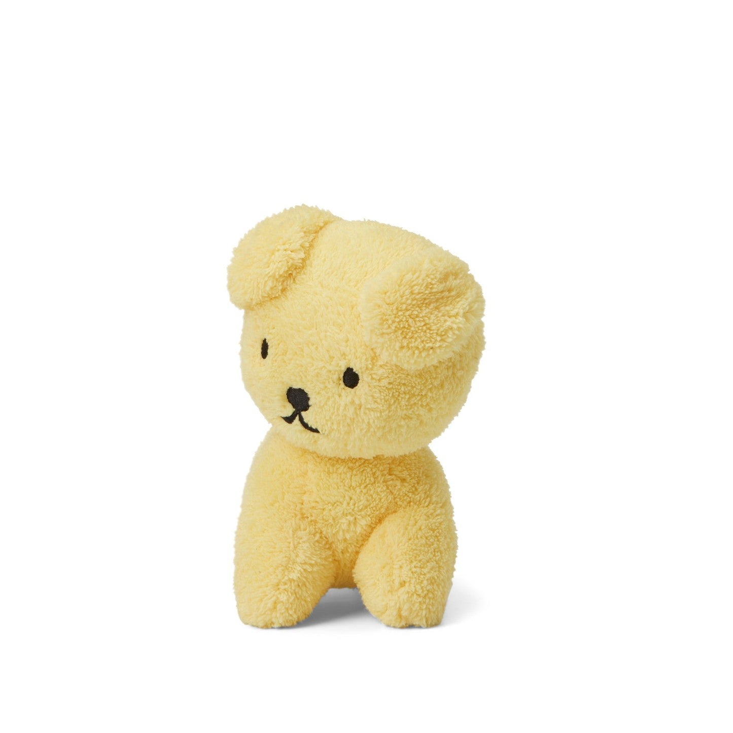 Miffy & Friends Snuffy Terry Light Yellow 21cm