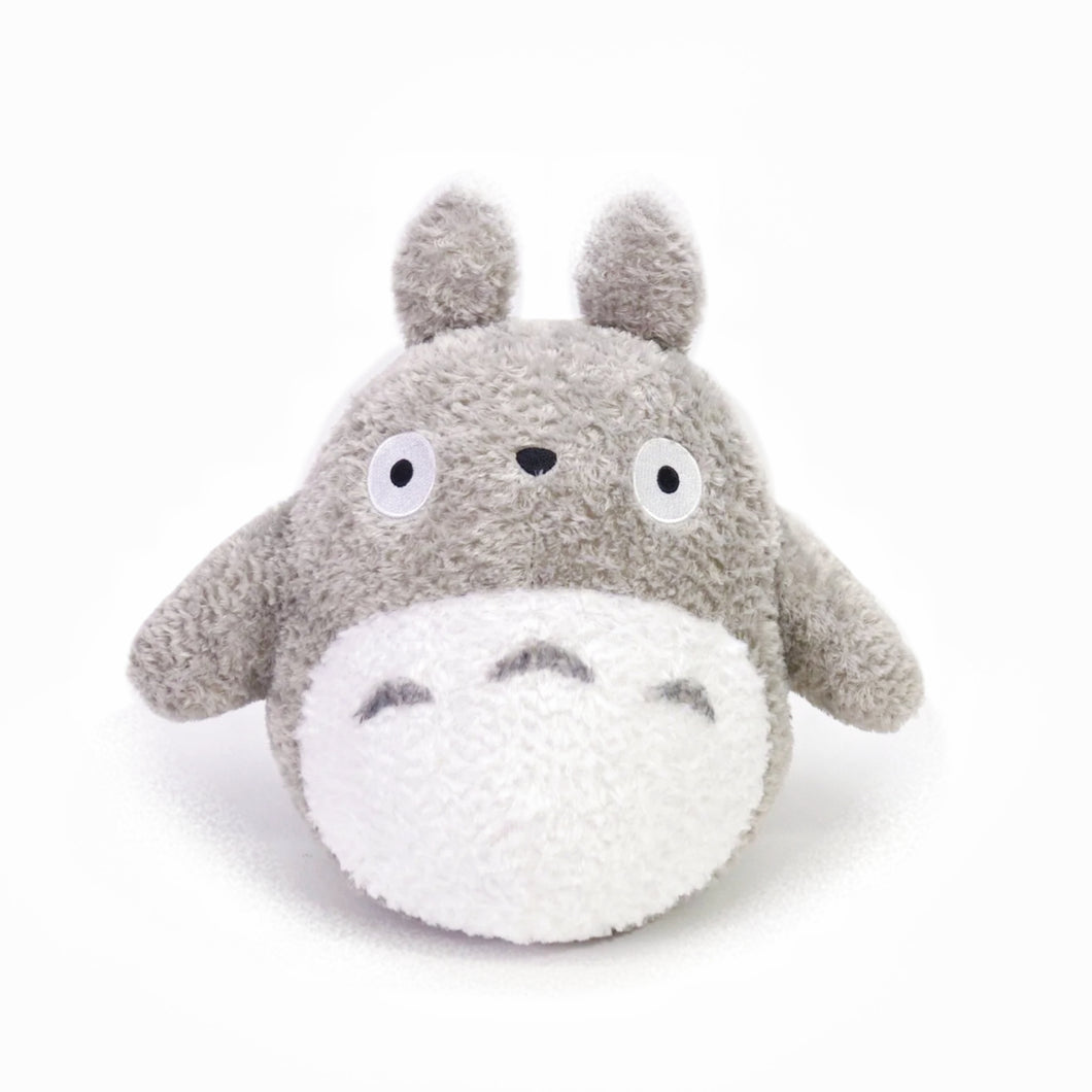 Studio Ghibli Plush: My Neighbor Totoro - Fluffy Big Totoro (L)