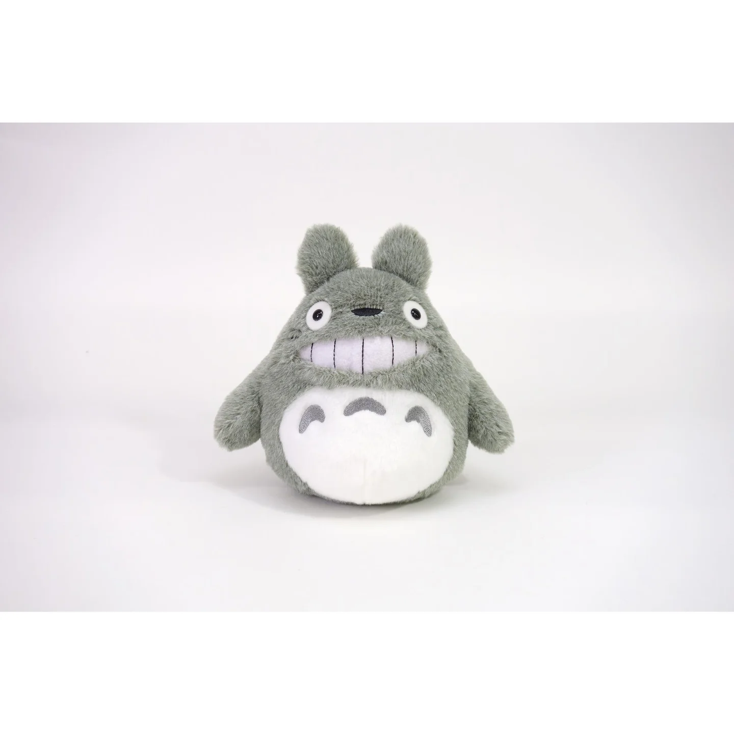 Studio Ghibli Plush: My Neighbor Totoro - Big Totoro (Smiling)