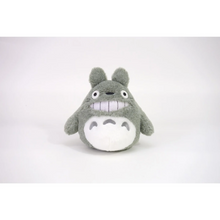 Load image into Gallery viewer, Studio Ghibli Plush: My Neighbor Totoro - Big Totoro (Smiling)

