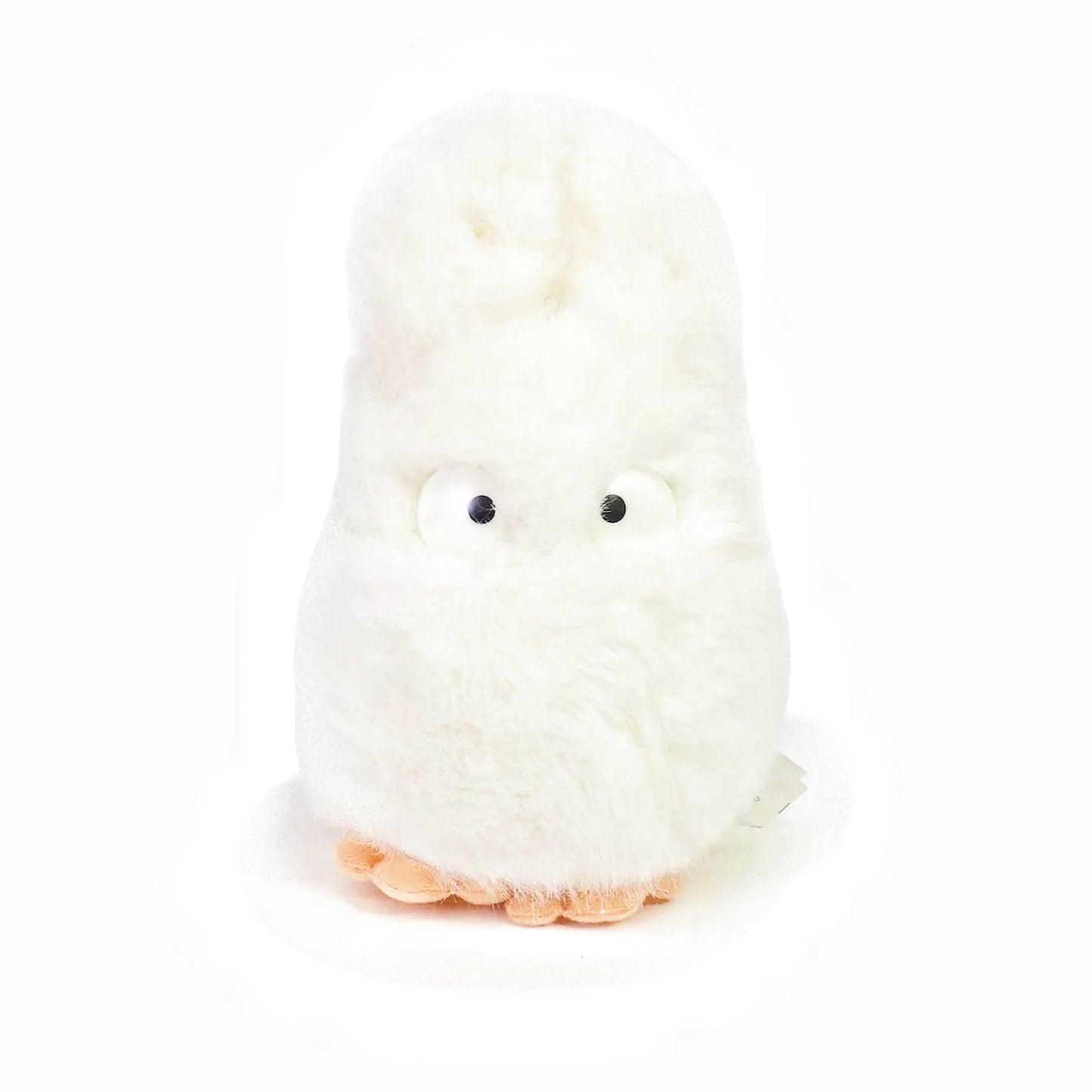 Studio Ghibli Plush: My Neighbor Totoro - White Totoro