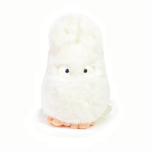 Studio Ghibli Plush: My Neighbor Totoro - White Totoro