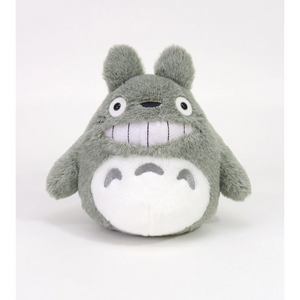 Studio Ghibli Plush: My Neighbor Totoro - Big Totoro (Smiling)