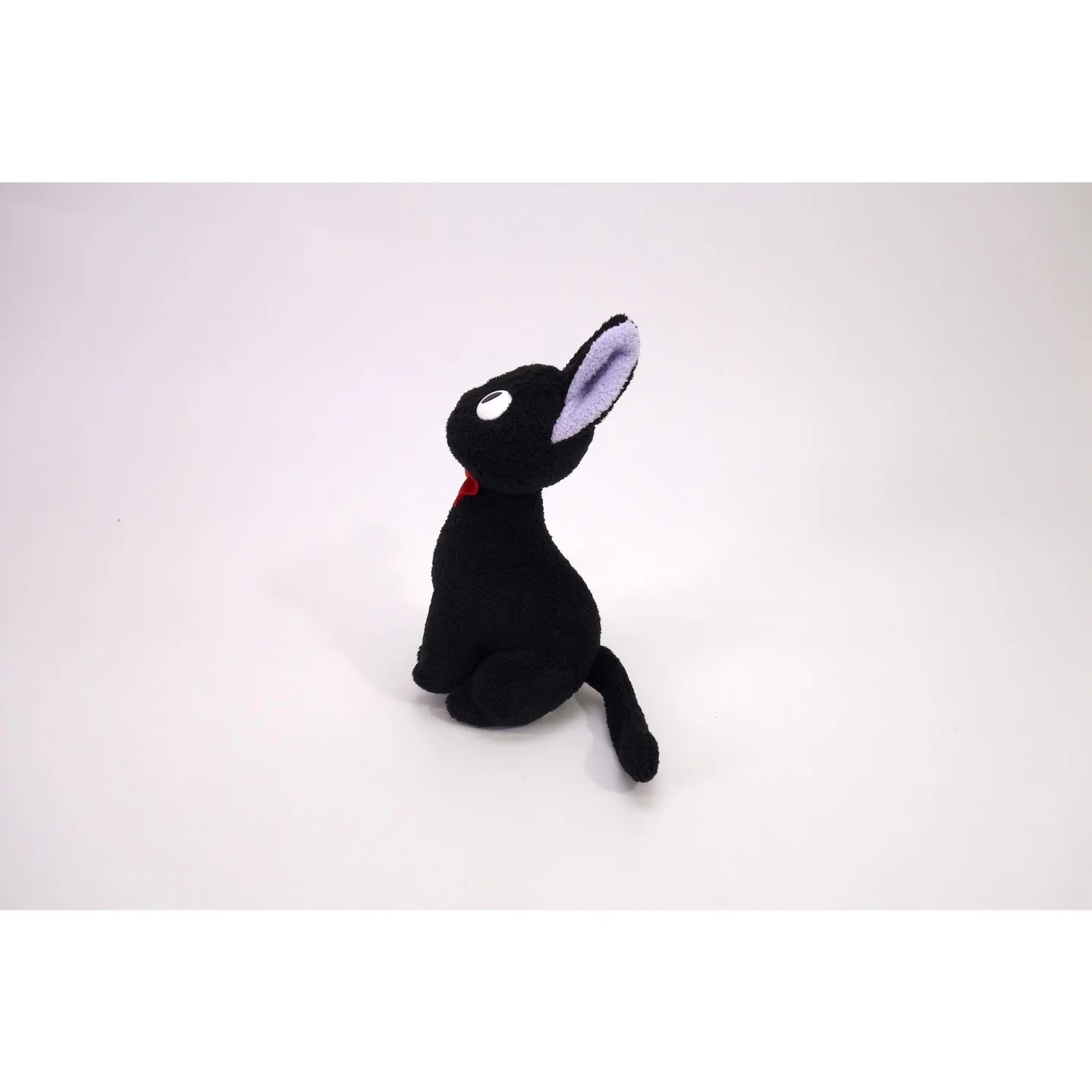 Studio Ghibli Plush: Kiki's Delivery Service - Jiji Sitting 21cm