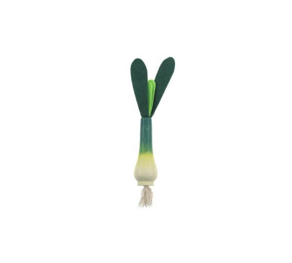 Wooden LeeK