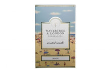 Load image into Gallery viewer, Wavertree &amp; London Candle Beach 60 hours 330g
