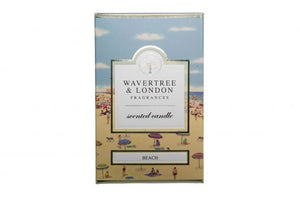 Wavertree & London Candle Beach 60 hours 330g
