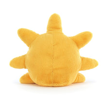 Load image into Gallery viewer, Jellycat Amuseable Sun 36cm
