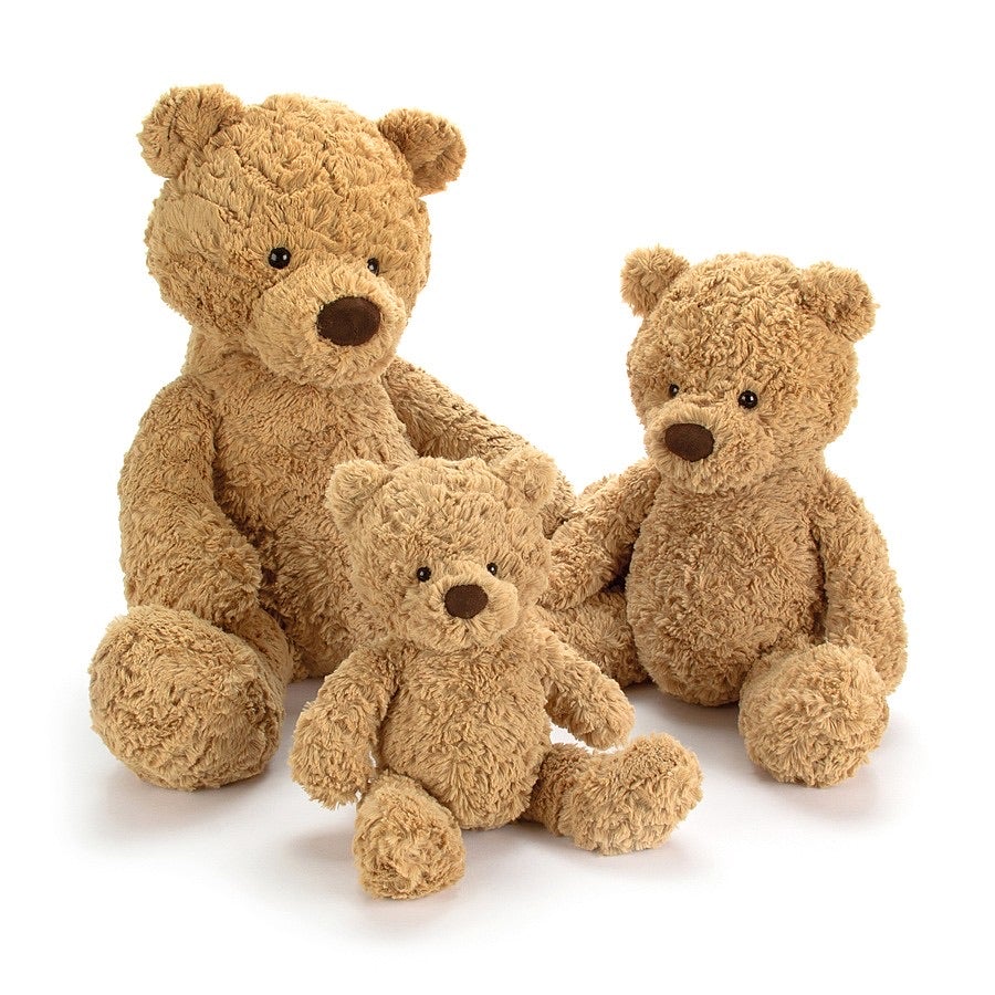 Jellycat Bumbly Bear Huge 70cm