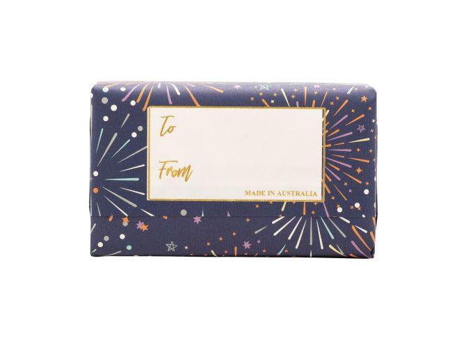 Wavertree & London Soap Congratulations 200g