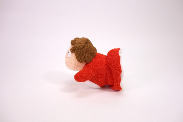 Studio Ghibli Plush: Ponyo - Ponyo