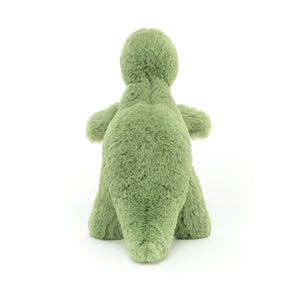 Jellycat Fossilly T-Rex Small 8cm