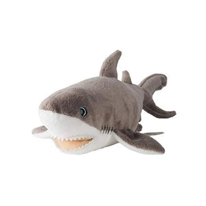 WWF Plush - Great White Shark 38cm