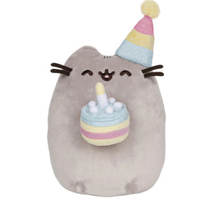 Pusheen: Birthday Pusheen 24cm