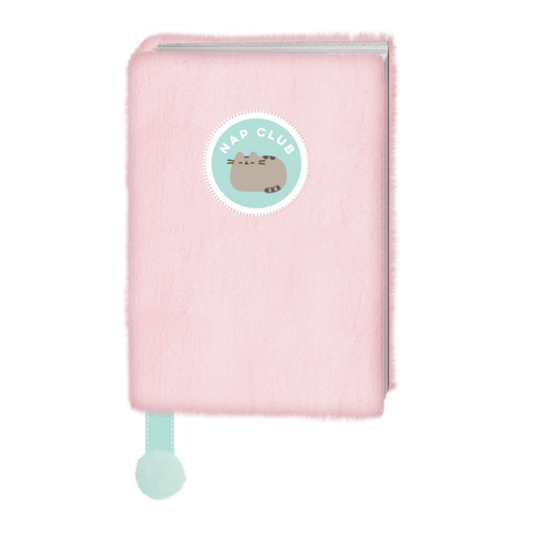 Pusheen: Notebook Sweet Dreams Luxury A5 Notebook