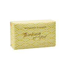 Load image into Gallery viewer, Wavertree &amp; London Soap Thinking of You - Yellow 200g
