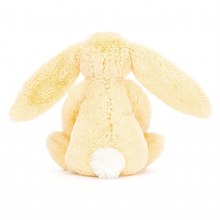 Load image into Gallery viewer, Jellycat Bashful Bunny Lemon Little (Small) 18cm
