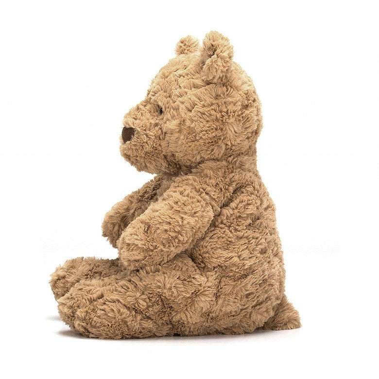 Jellycat Bartholomew Bear Huge 47cm