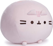 Load image into Gallery viewer, Pusheen Squisheen Round - Pink 25CM
