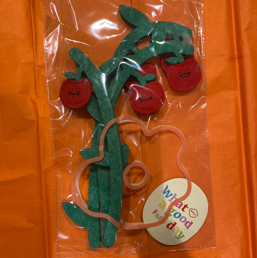 Flower Incense Sticks/Cards- Apple Trees