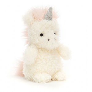 Jellycat Little Unicorn 18cm*