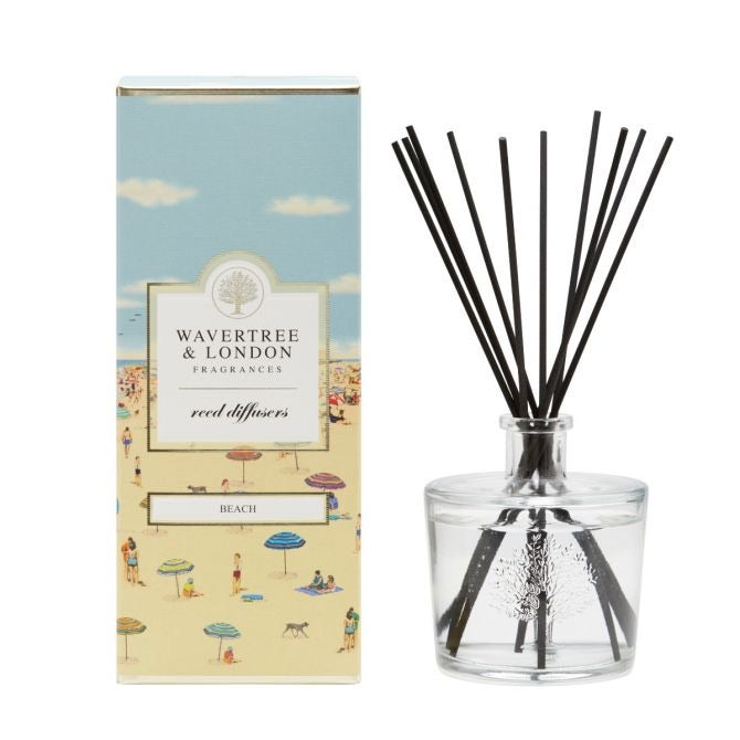 Wavertree & London Diffuser Beach 250ml