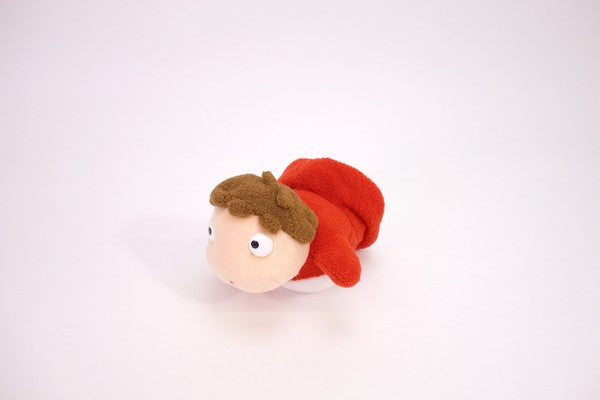 Studio Ghibli Plush: Ponyo - Ponyo
