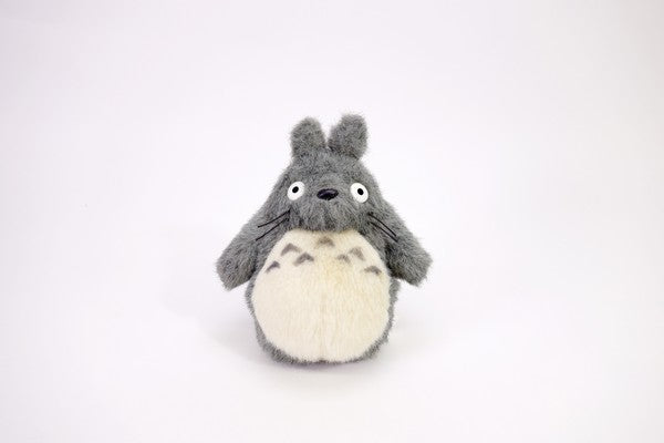 Studio Ghibli Plush: My Neighbor Totoro - Big Totoro (S)