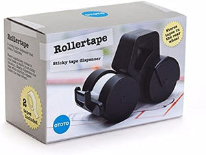 OTOTO Rollertape Sticky Tape Dispenser