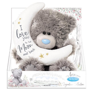 Me To You Moon And Back Plush